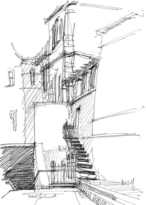 An der Möllenvogtei